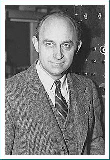 Enrico Fermi